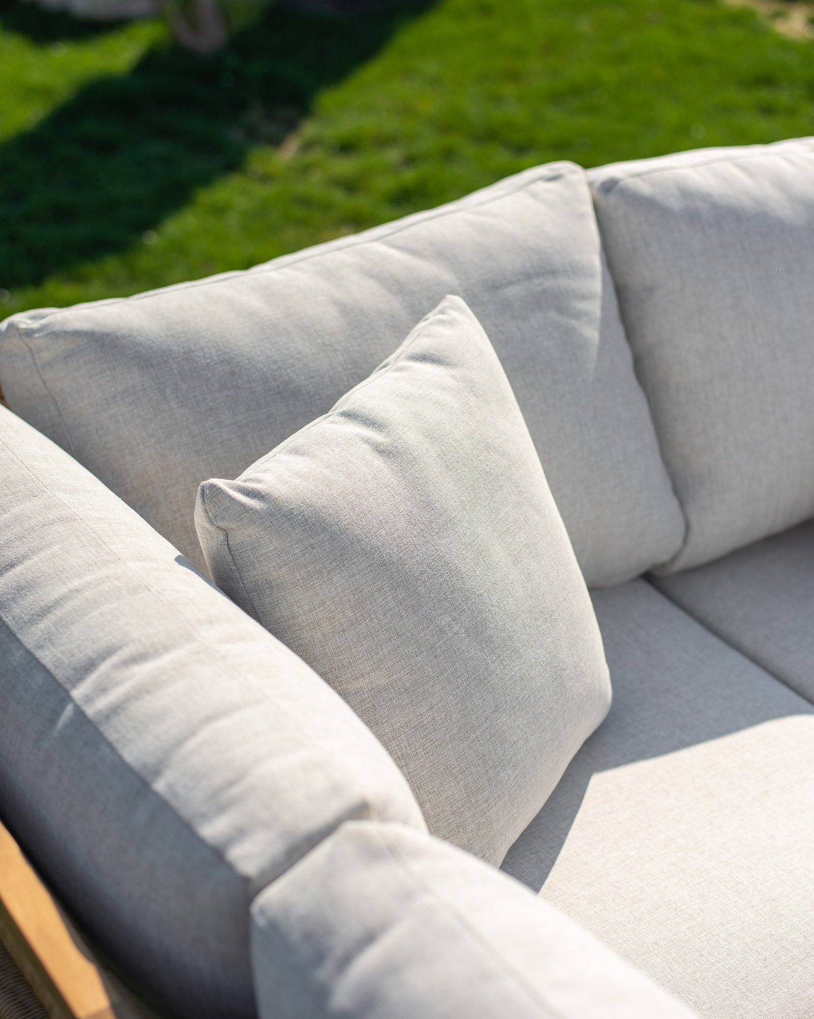 Monaco modular sofa Thumbnail